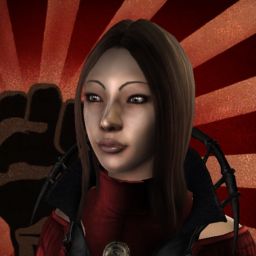 Arwen Black — legacy portrait