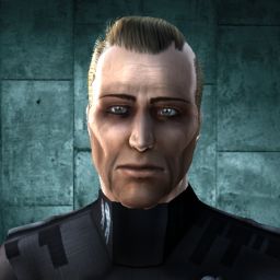 GODUN — legacy portrait