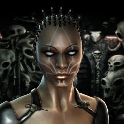 Phuckknuts — legacy portrait