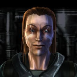 miragex1 — legacy portrait