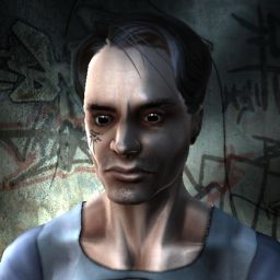 WolfSinger SilverShadow — legacy portrait