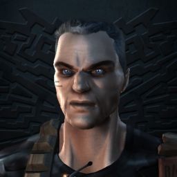 Voulven — legacy portrait