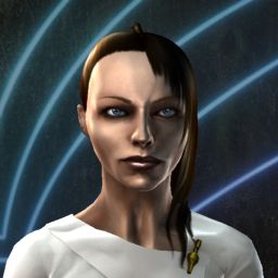 Decimus Jane — legacy portrait