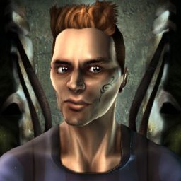 werman1 — legacy portrait