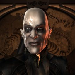Y Mahimus — legacy portrait