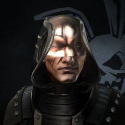 Alopex Lagopus — legacy portrait
