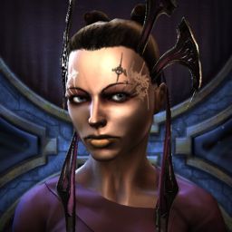 sheayla — legacy portrait