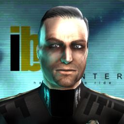 Mini Benatain — legacy portrait