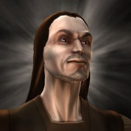 Iman Atheist — legacy portrait