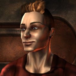 Fionn Skaratt — legacy portrait