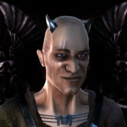 frankk1 — legacy portrait