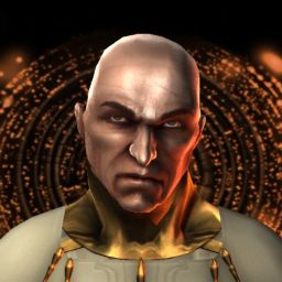 Gynosi — legacy portrait