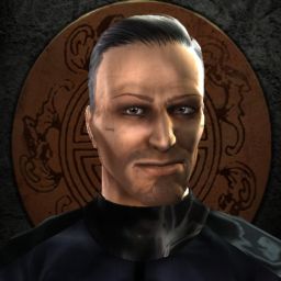 vuzelprime — legacy portrait