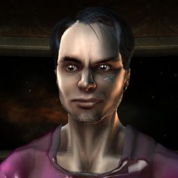 Asketus — legacy portrait