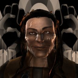SpecmE X — legacy portrait