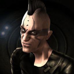 tecfilth — legacy portrait