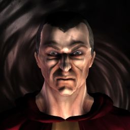 loctour — legacy portrait