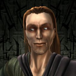 Dark Sceptre — legacy portrait