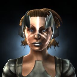 Apocalypse Armageddon — legacy portrait