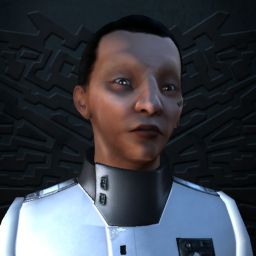 BartekNaib — legacy portrait