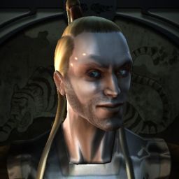 snope — legacy portrait