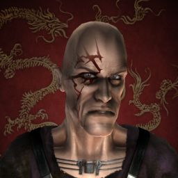 Buwaro — legacy portrait