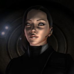 Lisa Wulf — legacy portrait