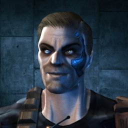 Icetep — legacy portrait