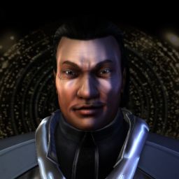 Haiden Po — legacy portrait