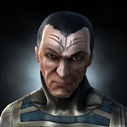 11fox — legacy portrait