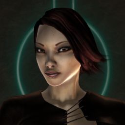 Josiphina Hillen — legacy portrait