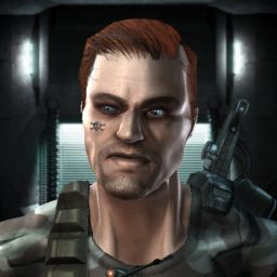 Bendmaster — legacy portrait