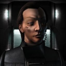 werajit — legacy portrait