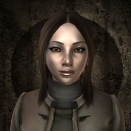baz00ky — legacy portrait