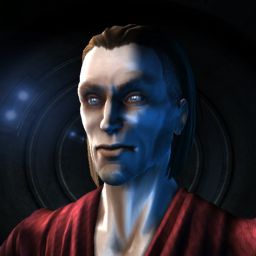 Enos Arvind — legacy portrait