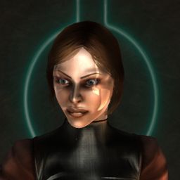 Viirasta Lithorod — legacy portrait