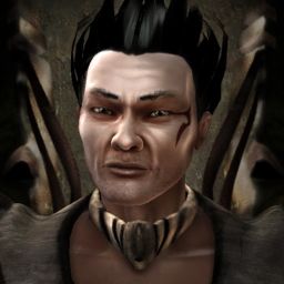Phoenix Nikalaren — legacy portrait
