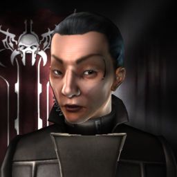 Sephimorth — legacy portrait