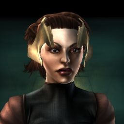 Copper Khai — legacy portrait