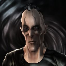 Xcel — legacy portrait