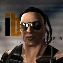 PisoiZ — legacy portrait