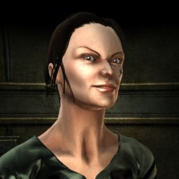 MIno Mathdra — legacy portrait