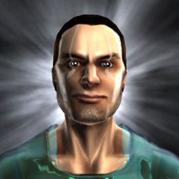 Clatten2 — legacy portrait