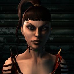 EV1LPOPTART — legacy portrait
