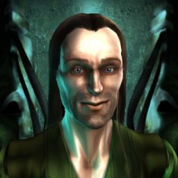 HiddenFlaw — legacy portrait