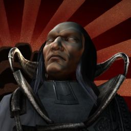 Huns R'Us — legacy portrait