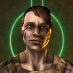 Yemontoshi — legacy portrait