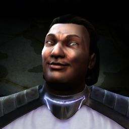killer2376 — legacy portrait