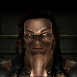 Wil Stryker — legacy portrait