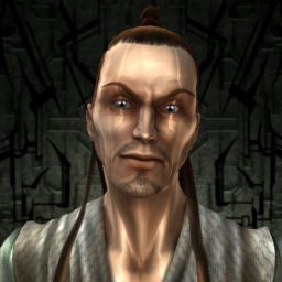 gargamelz — legacy portrait